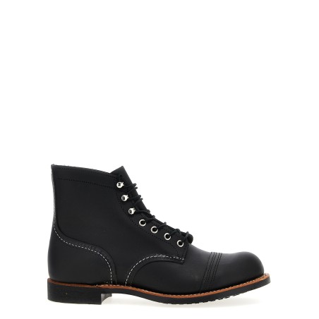 'Iron Ranger®' ankle boots