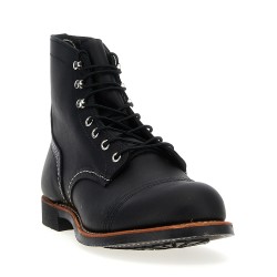 'Iron Ranger®' ankle boots