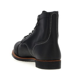 'Iron Ranger®' ankle boots