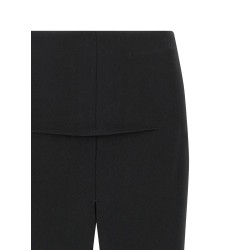 'Sliced' skirt