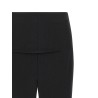 'Sliced' skirt