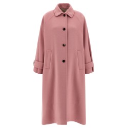 Wool coat