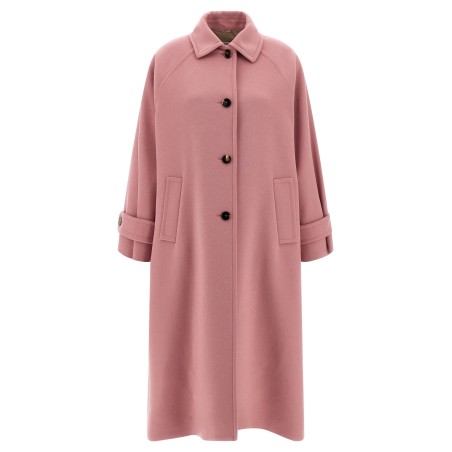 Wool coat