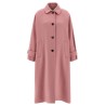 Wool coat
