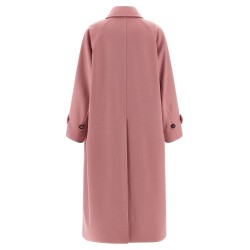 Wool coat