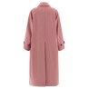 Wool coat