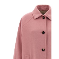 Wool coat
