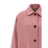 Wool coat