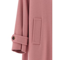 Wool coat