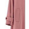 Wool coat