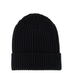 Wool beanie