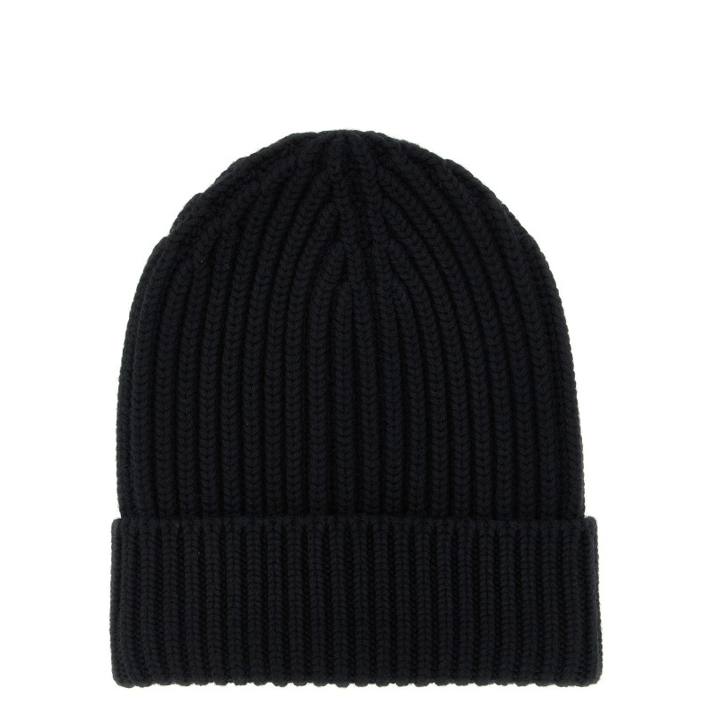 Wool beanie