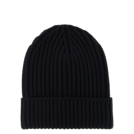 Wool beanie