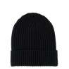 Wool beanie