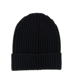 Wool beanie