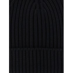 Wool beanie