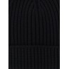 Wool beanie