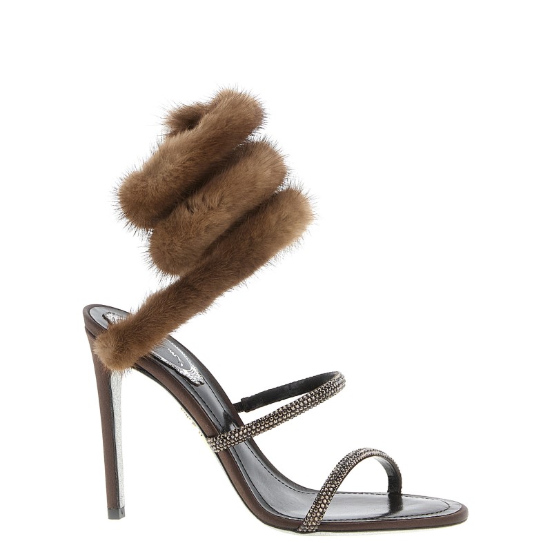 'Lindsey' sandals