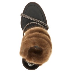 'Lindsey' sandals