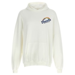 'Clean & Fresh Willy Hooligan' hoodie
