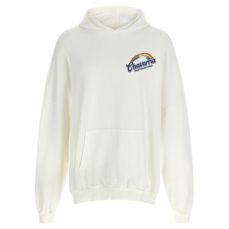 'Clean & Fresh Willy Hooligan' hoodie