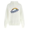 'Clean & Fresh Willy Hooligan' hoodie