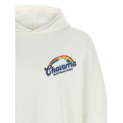 'Clean & Fresh Willy Hooligan' hoodie