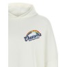 'Clean & Fresh Willy Hooligan' hoodie