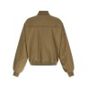 'Gas Station' bomber jacket