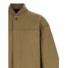 'Gas Station' bomber jacket
