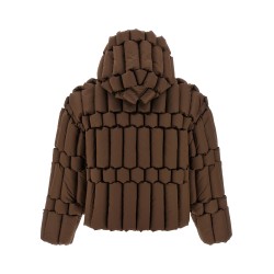 3D down jacket