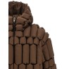 3D down jacket