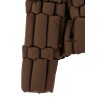 3D down jacket