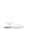 'Toy' ballet flats