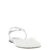 'Toy' ballet flats