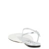 'Toy' ballet flats