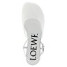 'Toy' ballet flats