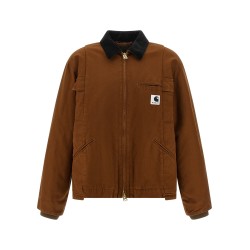 Sacai x Carhartt Wip capsule jacket