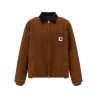 Sacai x Carhartt Wip capsule jacket