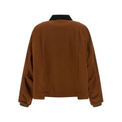 Sacai x Carhartt Wip capsule jacket