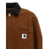 Sacai x Carhartt Wip capsule jacket