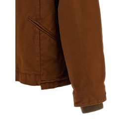 Sacai x Carhartt Wip capsule jacket