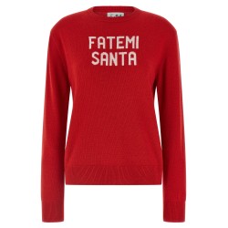 'New Queen' sweater