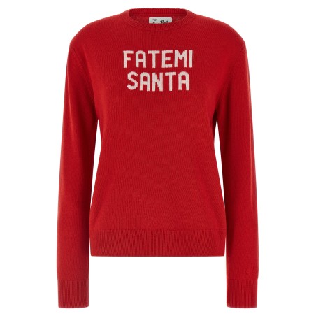 'New Queen' sweater