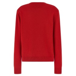 'New Queen' sweater