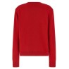 'New Queen' sweater