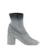 'Anatomic' ankle boots