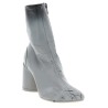 'Anatomic' ankle boots
