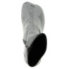 'Anatomic' ankle boots