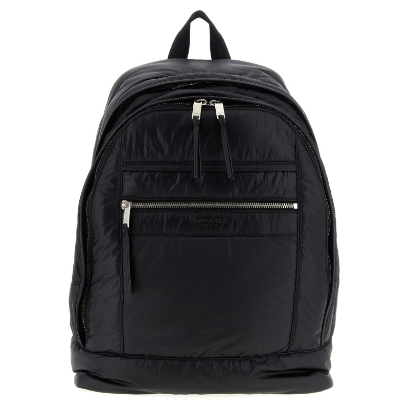 'City' backpack